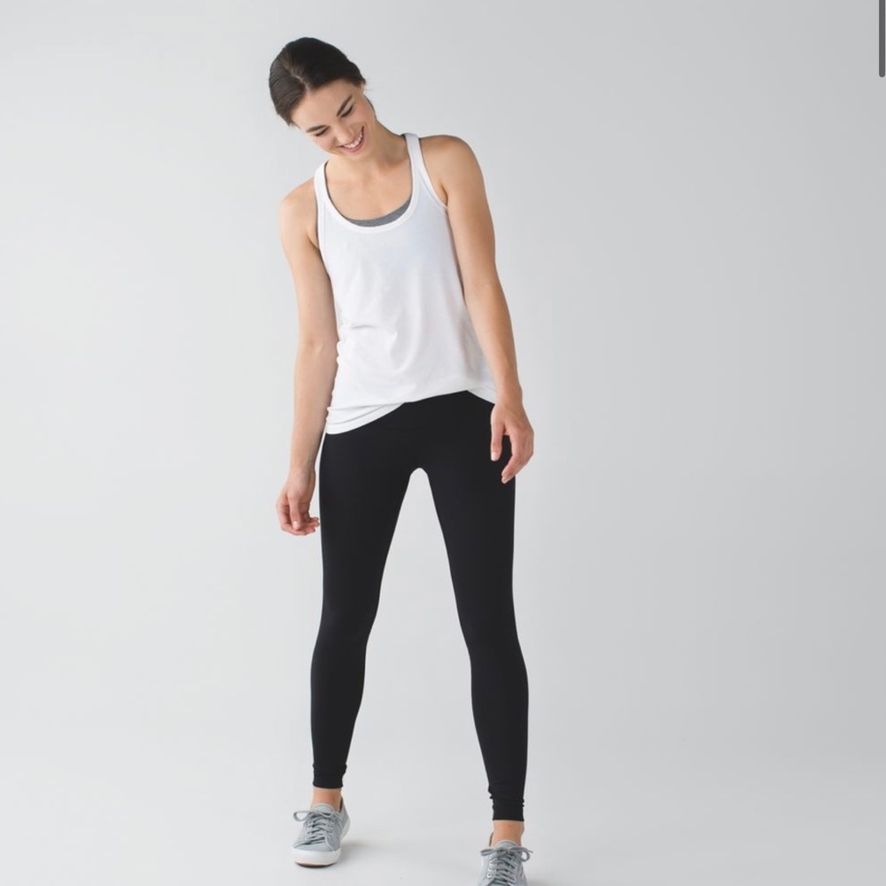 Lululemon Wunder Under legging